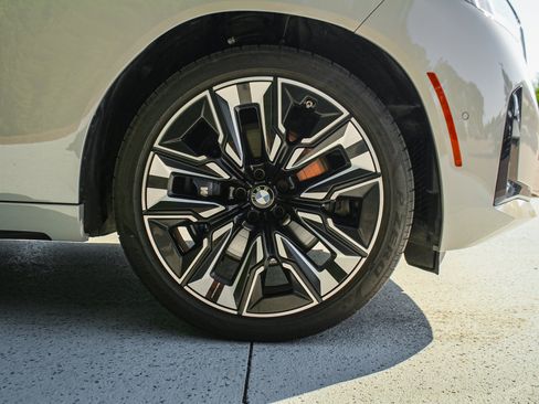 Used 2025 BMW X3 M50 AWD/4WD image 13