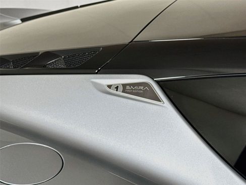 Used 2024 Lotus Emira First Edition RWD image 33