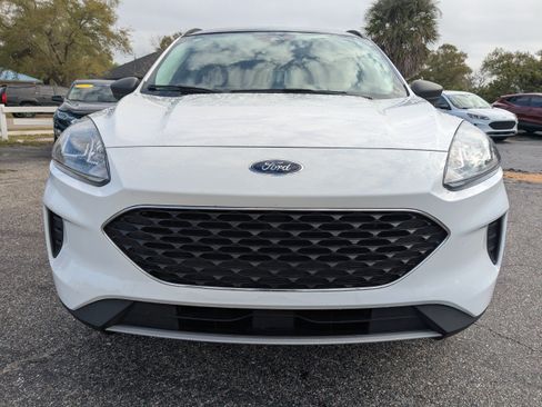 Used 2022 Ford Escape SE w/ Convenience Package AWD/4WD image 9