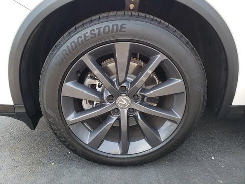 Certified 2026 Acura MDX A-Spec AWD/4WD image 34