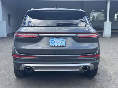 Used 2020 Lincoln Corsair AWD w/ Premium Package image 7