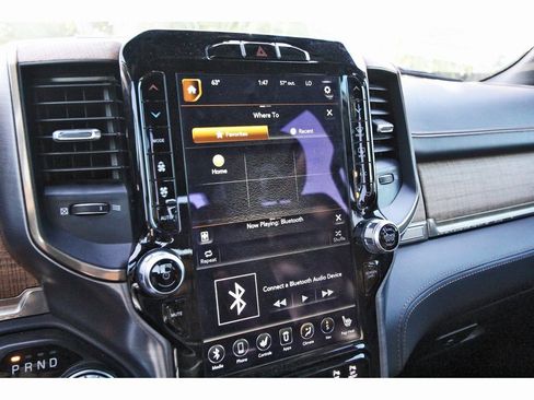 Used 2020 RAM 1500 Limited image 21