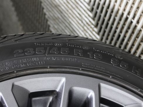 Used 2022 Jeep Compass High Altitude image 39