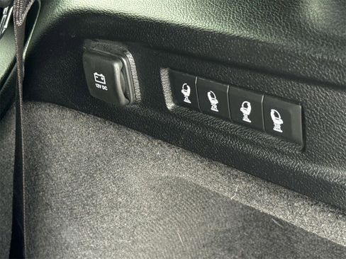 Used 2021 Jeep Grand Cherokee L Overland image 9