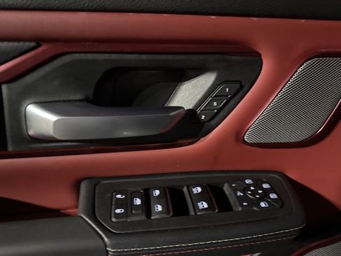 Used 2025 RAM 1500 Rebel w/ Advanced Safety Group II image 10