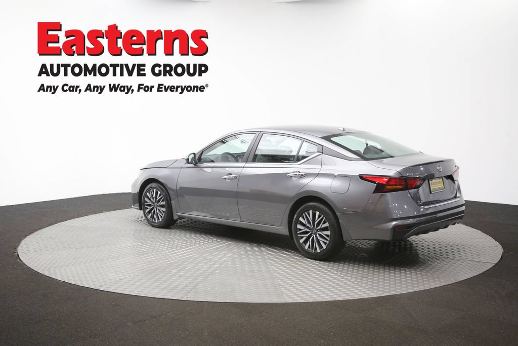 Used 2023 Nissan Altima 2.5 SV AWD/4WD image 64