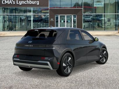 New 2026 Hyundai Ioniq 5 SE