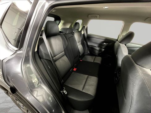 Certified 2026 Nissan Rogue SV AWD/4WD image 25