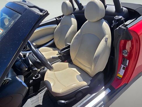 Used 2013 MINI Cooper Roadster S image 15