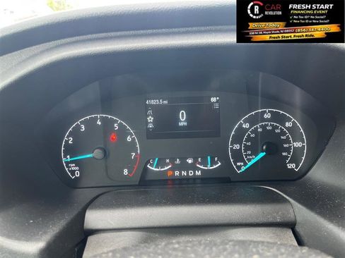 Used 2024 Ford Transit 250 148 High Roof AWD image 22