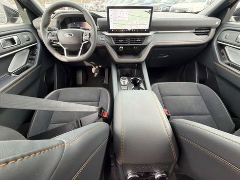 New 2026 Ford Explorer Tremor w/ Tremor Ultimate Package image 24
