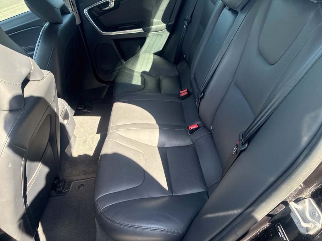 Used 2016 Volvo S60 T5 Premier FWD image 8