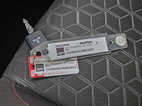 Used 2023 Mitsubishi Outlander Sport LE image 31