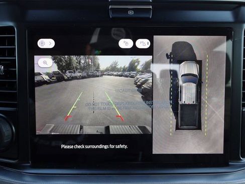 New 2026 Ford F350 Platinum w/ Platinum Plus Package image 9