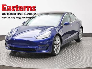 Used 2018 Tesla Model 3 Long Range AWD/4WD video 1