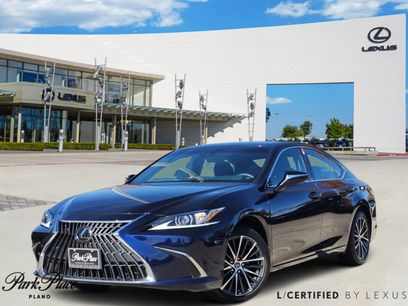 Used 2025 Lexus ES 300h w/ Premium Package