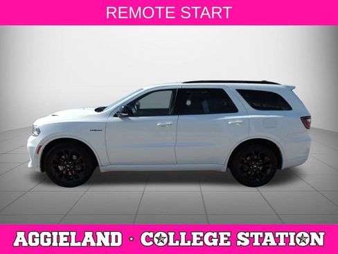 Used 2023 Dodge Durango R/T image 7