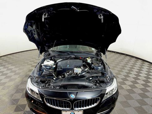 Used 2016 BMW Z4 sDrive28i image 26