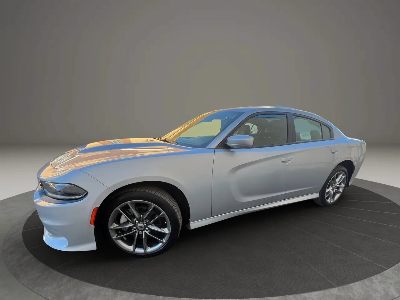Used 2021 Dodge Charger GT w/ Plus Group AWD/4WD image 2