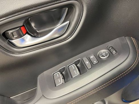 New 2026 Honda HR-V Sport image 14