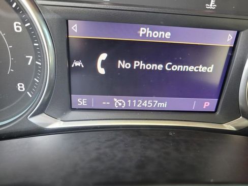 Used 2022 Chevrolet Equinox Premier w/ LPO, Floor Liner Package image 32