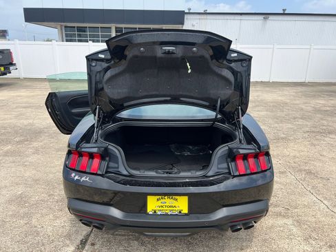 Used 2024 Ford Mustang GT Premium RWD image 11