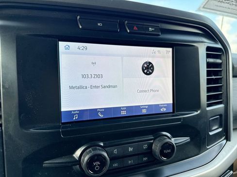 Used 2022 Ford F150 XLT image 14