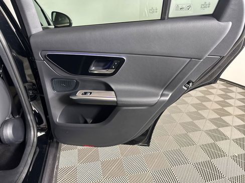 Certified 2026 Mercedes-Benz GLC 300 image 18
