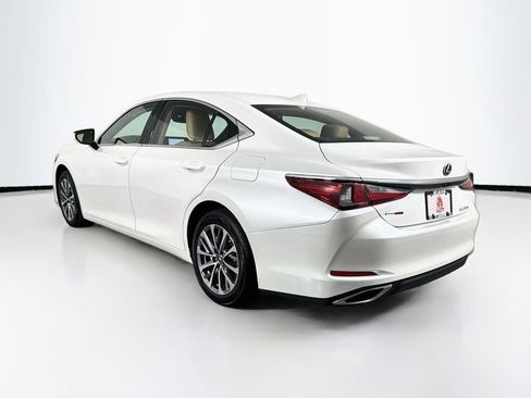 Used 2023 Lexus ES 350 w/ Accessory Package (Z2) FWD image 7
