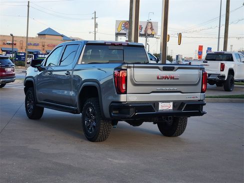 New 2026 GMC Sierra 1500 AT4X image 3