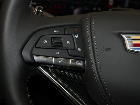 New 2026 Cadillac CT5 V image 25