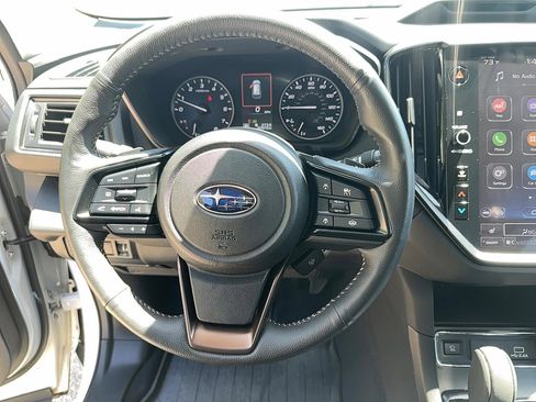 Certified 2025 Subaru Ascent Bronze Edition AWD/4WD image 14