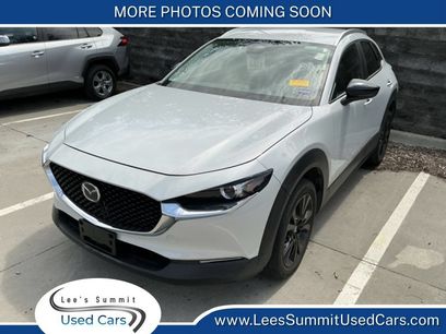 Used 2024 MAZDA CX-30 AWD 2.5 S w/ Select Sport Pkg