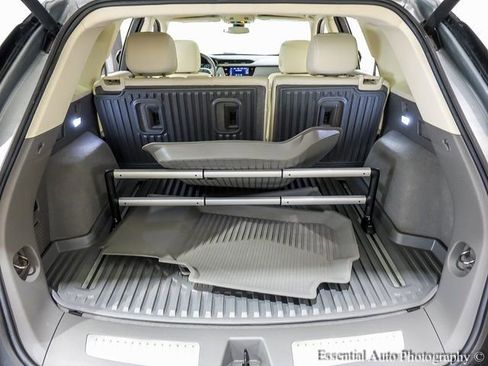 Certified 2023 Cadillac XT5 Premium Luxury w/ LPO, Floor Liner Package image 21