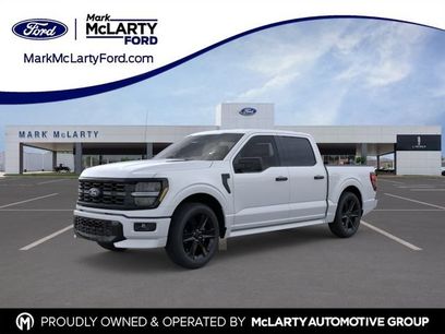 New 2026 Ford F150 STX