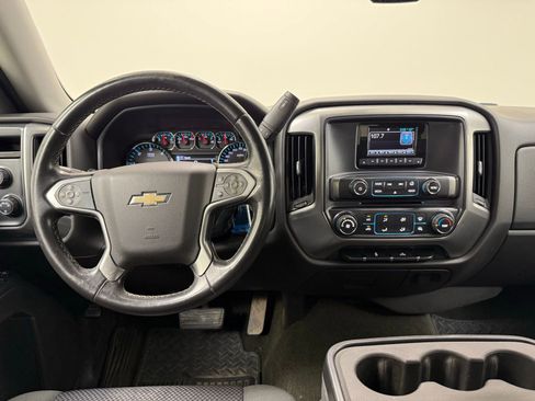 Used 2015 Chevrolet Silverado 1500 LT w/ Trailering Package image 20