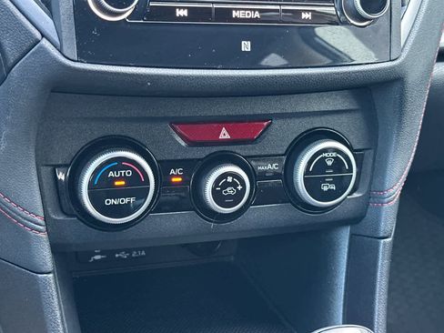 Used 2023 Subaru Crosstrek 2.0i Premium w/ Special Edition image 21