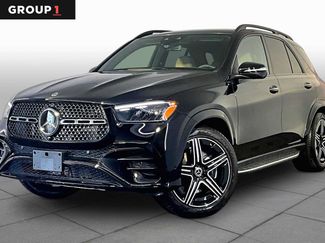 New 2026 Mercedes-Benz GLE 350 4MATIC video 1