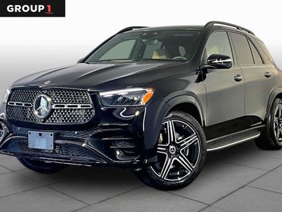 New 2026 Mercedes-Benz GLE 350 4MATIC
