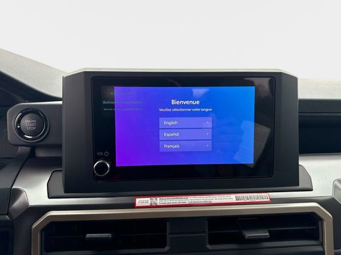 New 2026 Toyota Tacoma SR5 image 21