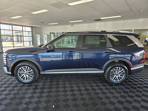 New 2026 Hyundai Palisade SEL AWD/4WD image 6