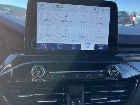 Used 2024 Ford Escape ST-Line image 41