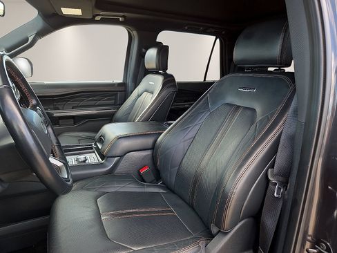 Used 2023 Ford Expedition Max Platinum AWD/4WD image 14
