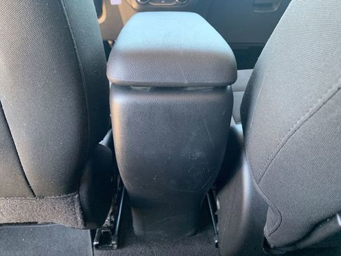 Used 2021 Chevrolet TrailBlazer LS FWD image 20