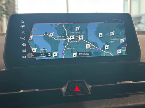 Certified 2026 Toyota Supra Premium w/ Driver Assist Package RWD image 16