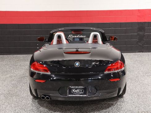 Used 2012 BMW Z4 sDrive28i w/ M Sport Pkg image 35