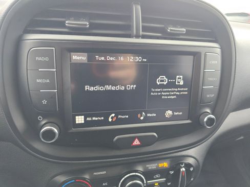 Used 2024 Kia Soul LX w/ Option Group 015 image 33