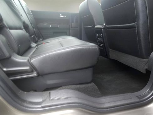 Used 2014 Ford Flex Limited w/ Equipment Group 303A AWD/4WD image 29