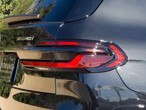 New 2026 BMW X7 xDrive40i w/ Executive Package image 7