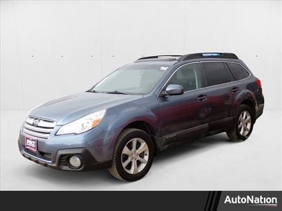 Used 2014 Subaru Outback 3.6R Limited